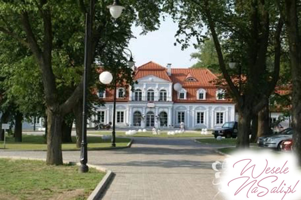 Pałac Domaniowski Resort & Conference